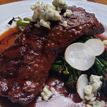 DaVinci Ristorante - Hanger steak - Italian Near Me - Salem, Oregon DaVinci Ristorante - Hanger steak - Italian Near Me - Salem, Oregon