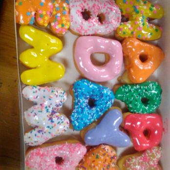 Terry's Donuts - Donuts Near Me - Frisco, Texas
