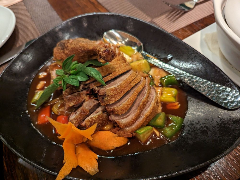 Yee Chino Restaurant