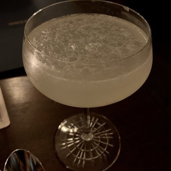 Gage & Tollner - Daiquiri - American Near Me - Brooklyn, New York Gage & Tollner - Daiquiri - American Near Me - Brooklyn, New York