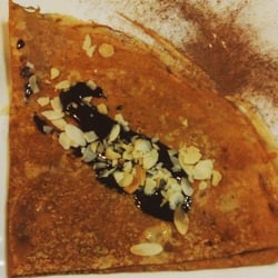 Côté Crêpes