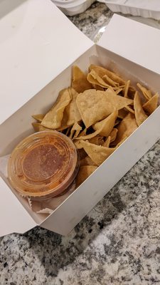 El Sombrero Mexican Restaurant by null