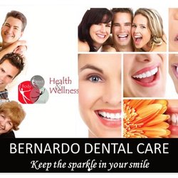Bernardo Dental Care