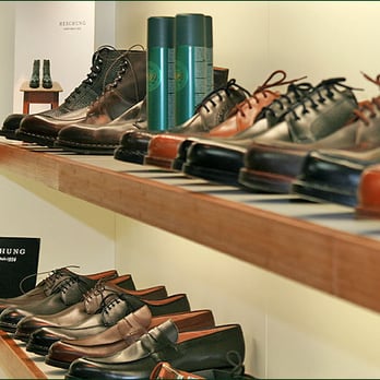 Schockmann - Shoe Stores Near Me - Hamburg, HH