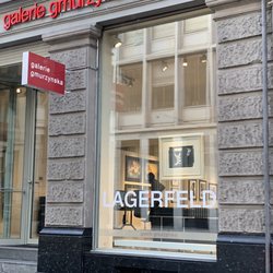 Galerie Gmurzynska