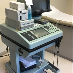 James R Bollinger, MD - Untitled