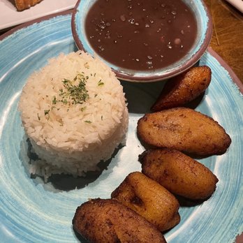 Soul de Cuba Cafe - Plato tipico - Cuban Near Me - New Haven, Connecticut Soul de Cuba Cafe - Plato tipico - Cuban Near Me - New Haven, Connecticut