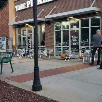 The Pickled Onion Restaurant & Bar - Outside - Sports Bars Near Me - Raleigh, North Carolina The Pickled Onion Restaurant & Bar - Outside - Sports Bars Near Me - Raleigh, North Carolina