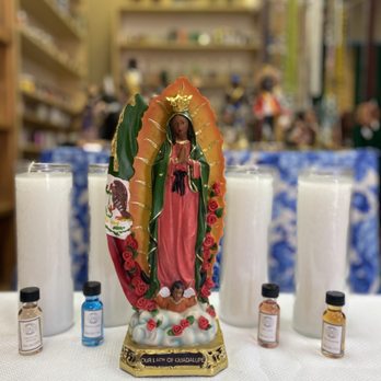 Treadway Botanica - Spiritual Shop Near Me - New Orleans, Louisiana Treadway Botanica - Spiritual Shop Near Me - New Orleans, Louisiana