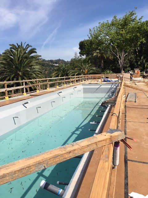 Slide of Kazemi & Associates Waterproofing