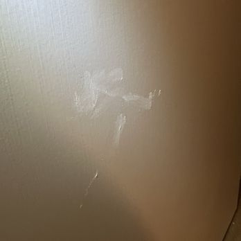 VIP Services - Another example of quality of paint job pre compliant - General Contractors Near Me - Wylie, Texas