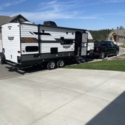 Rnr Rv Center 15 Photos 37 Reviews Rv Dealers 23203 E Knox Ave Liberty Lake Wa Phone Number