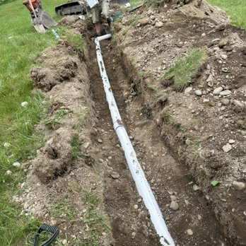 Lady Rooter - Septic line replacement in Redhook Ny - Plumbing Near Me - Catskill, New York