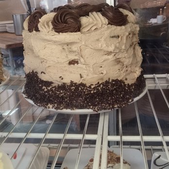 Rosine's Restaurant - Their cakes are to die for! - American Near Me - Monterey, California Rosine's Restaurant - Their cakes are to die for! - American Near Me - Monterey, California