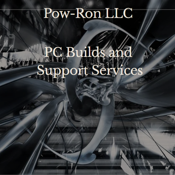 Pow'Ron - Splash Page - IT Services & Computer Repair Near Me - Tucson, Arizona Pow'Ron - Splash Page - IT Services & Computer Repair Near Me - Tucson, Arizona