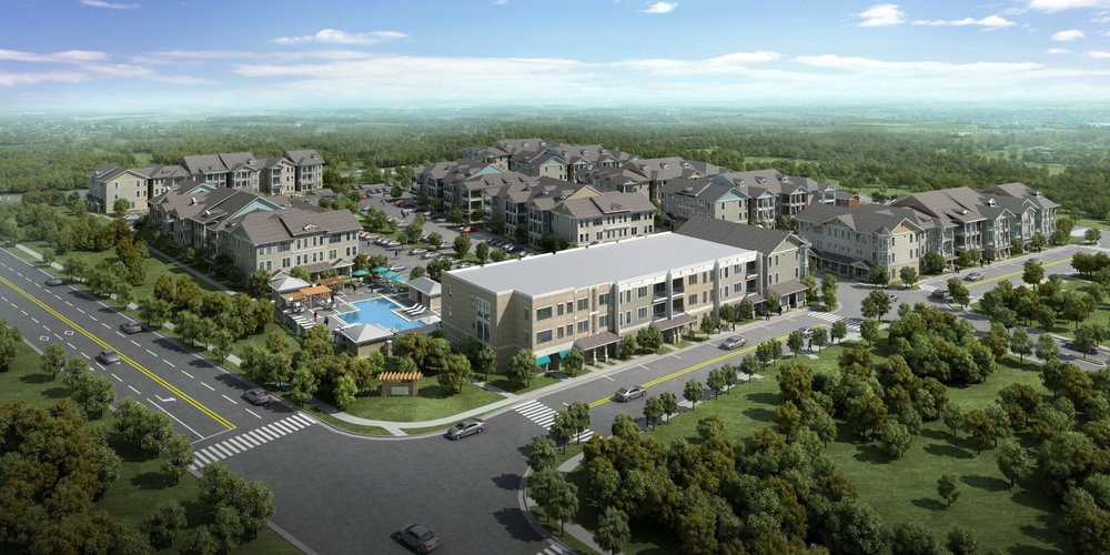 MARQUIS AT MORRISON PLANTATION 26 Photos 156 Capital Ave