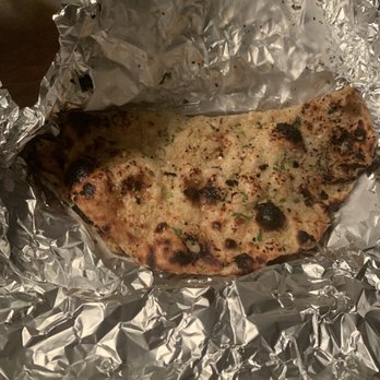 Paradise Biryani N Grill - Garlic naan - Indian Near Me - Houston, Texas Paradise Biryani N Grill - Garlic naan - Indian Near Me - Houston, Texas