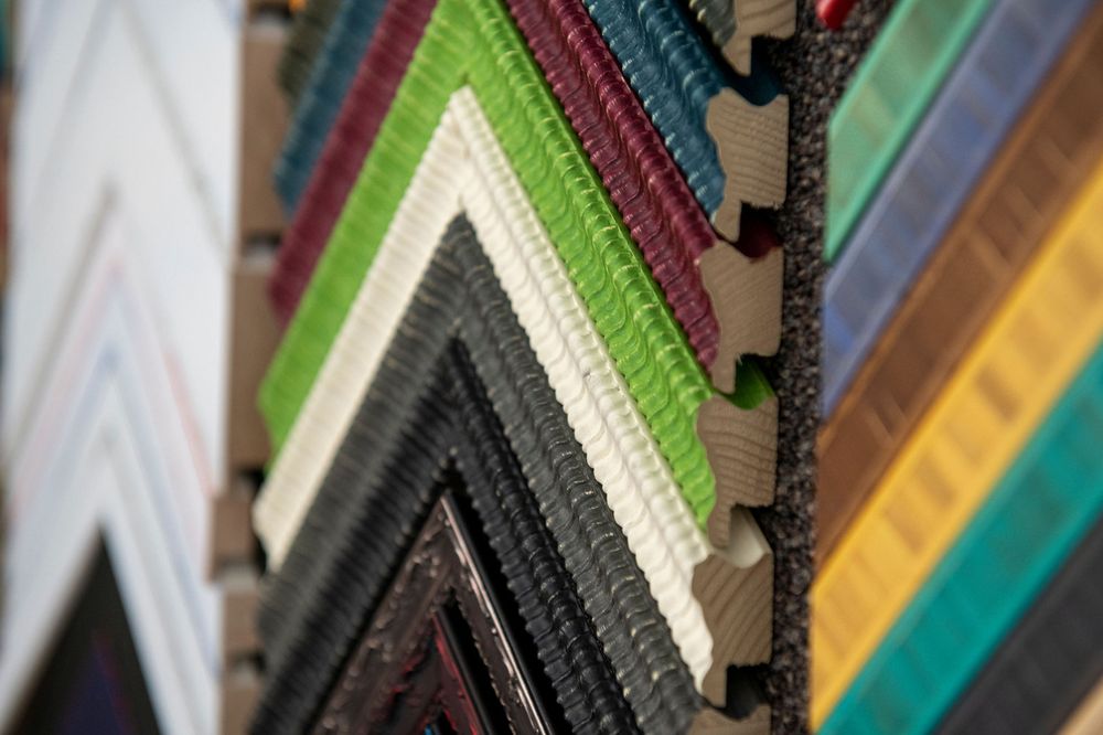 BOULDER FRAMEWORKS Updated September 2024 26 Photos 2460 Canyon