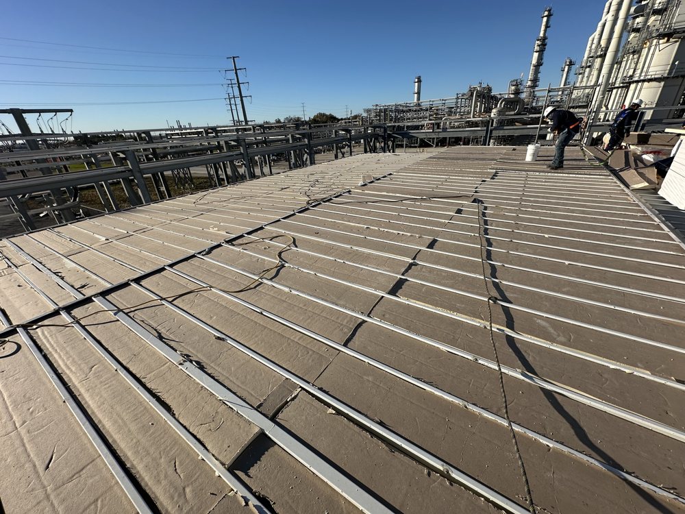 Slide of SNT Roofing And Construction