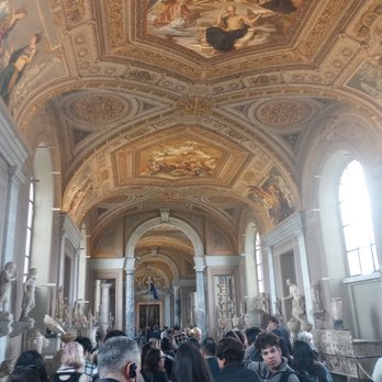 Musei Vaticani - Museums Near Me - Rome, RM