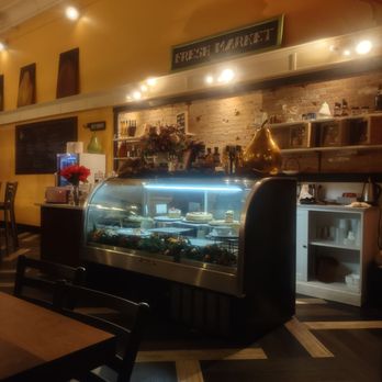 Wild Pear - Cafes Near Me - Salem, Oregon