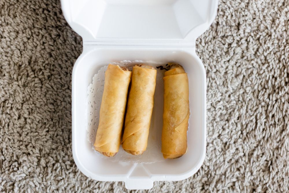 Thai Basil Restaurant