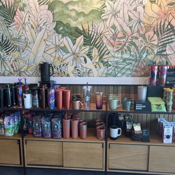 Starbucks - Fall colors - Coffee & Tea Near Me - Port Charlotte, Florida Starbucks - Fall colors - Coffee & Tea Near Me - Port Charlotte, Florida