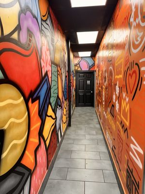 Asad's Hot Chicken by null