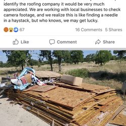 ATX Misting Solutions - Comment on FB