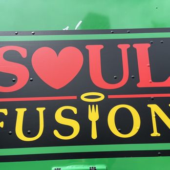 Soul Fusion - Love the name - Food Trucks Near Me - Honolulu, Hawaii