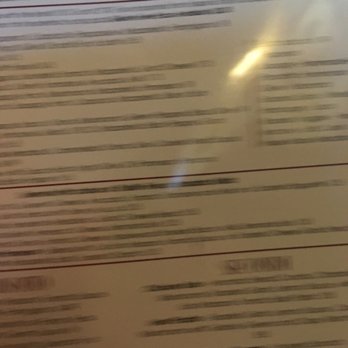 Mia Sorella - Menu - Italian Near Me - Ballwin, Missouri
