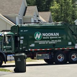 Noonan Waste Service