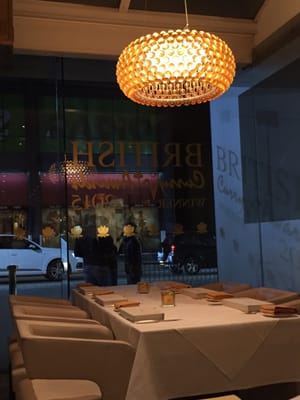 Pushkar Cocktail Bar & Dining by null