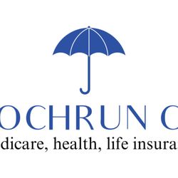 The Cochrun Group - Cochrun Group Logo