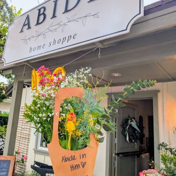 Abide Home Shoppe - Home Decor Near Me - Murrieta, California