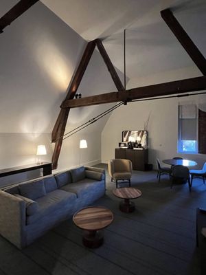 Hotel Henry Urban Resort Conference Center by null