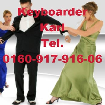 Keyboarder Karl - Musicians Near Me - Alsdorf, NW Keyboarder Karl - Musicians Near Me - Alsdorf, NW
