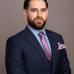 R.C. Shea & Associates, Counsellors at Law - Vincent Joseph DelRiccio