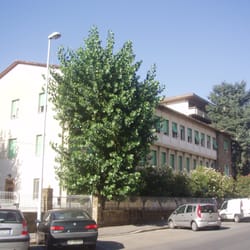 Istituto San Gregorio