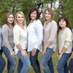 Image Dental Care - Our wonderful admin team
