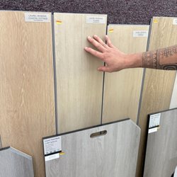 Outlet Tile Center