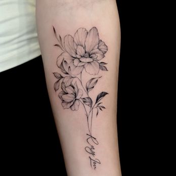 MODO Ink Tattoo - Tattoo Near Me - Orange, California