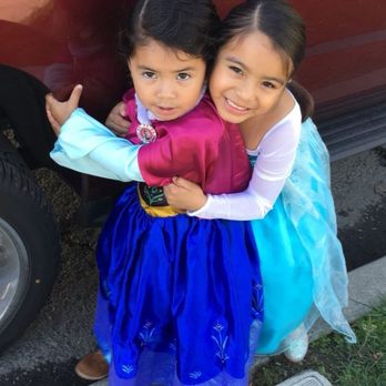 Bilingual Garden Daycare - A special Halloween - Child Care & Day Care Near Me