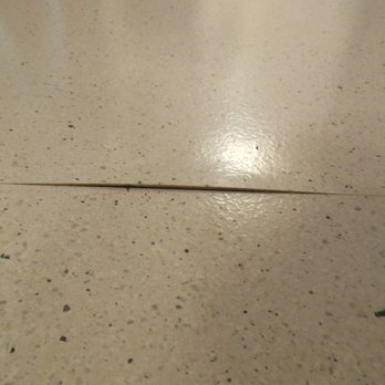 Moore's Interiors - a crack in the floor - Flooring Near Me - Aberdeen, Washington Moore's Interiors - a crack in the floor - Flooring Near Me - Aberdeen, Washington