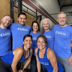 CrossFit Chateau