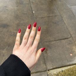 Gel x set