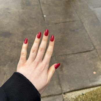 Polish Day Spa - Gel x set - Nail Salons Near Me - Portland, Oregon Polish Day Spa - Gel x set - Nail Salons Near Me - Portland, Oregon