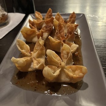 P.F. Chang's - Hand-Folded Crab Wontons - 6 Count - Chinese Near Me - Franklin, Tennessee
