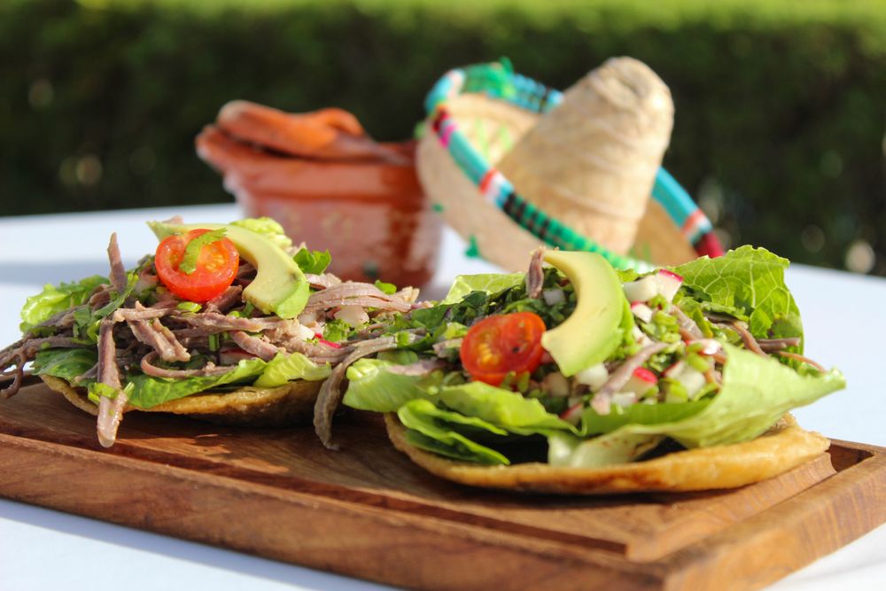 Xkat-Ik restaurante yucateco y mexicano