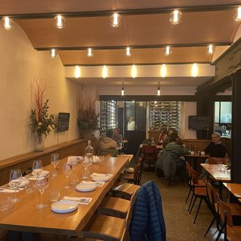 Kuccini - Italian Near Me - Paris, 75 Kuccini - Italian Near Me - Paris, 75